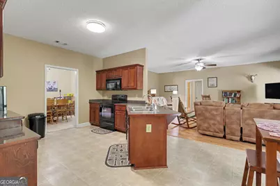 830 Lord Fleming Road, Comer, GA 30629 - Photo 18