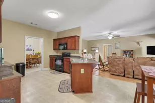 830 Lord-Fleming Rd, Comer, GA 30629 - Photo 18