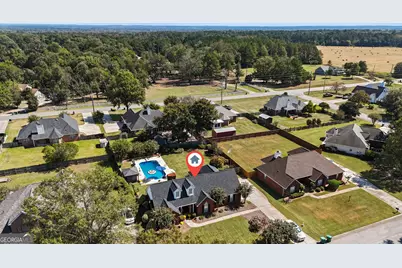 111 Sassy Fox Drive, Bonaire, GA 31005 - Photo 32