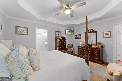 111 Sassy Fox Drive, Bonaire, GA 31005 - Photo 12