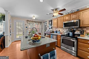 111 Sassy Fox Dr, Bonaire, GA 31005 - Photo 8