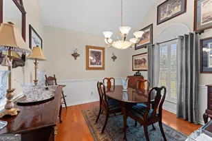 111 Sassy Fox Dr, Bonaire, GA 31005 - Photo 4