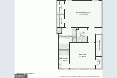 78 Corbel Way, Newnan, GA 30265 - Photo 42