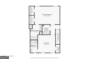 78 Corbel Way, Newnan, GA 30265 - Photo 42