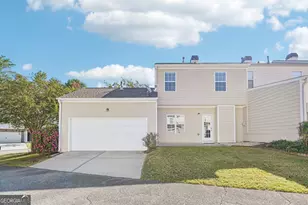 78 Corbel Way, Newnan, GA 30265 - Photo 2