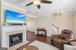 78 Corbel Way, Newnan, GA 30265 - Photo 12
