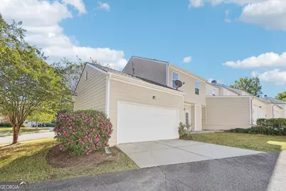 78 Corbel Way, Newnan, GA 30265 - Photo 40