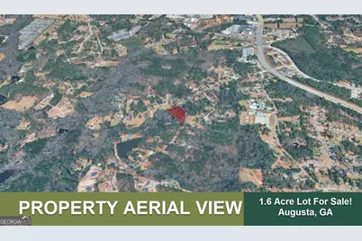 2911 Old Morris Road, Augusta, GA 30909 - Photo 2