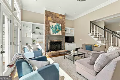 125 Coventry Court, Fayetteville, GA 30215 - Photo 26