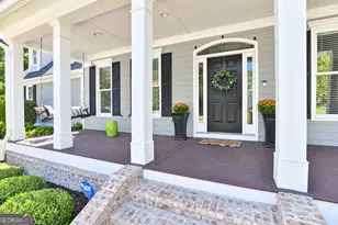 125 Coventry Ct, Fayetteville, GA 30215 - Photo 10