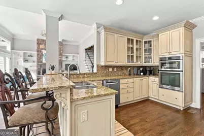 125 Coventry Court, Fayetteville, GA 30215 - Photo 34