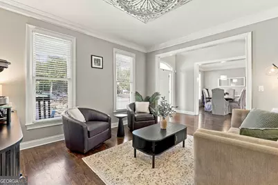 125 Coventry Court, Fayetteville, GA 30215 - Photo 16