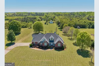 741 Moreland Road, Griffin, GA 30224 - Photo 4