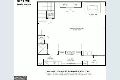 1501-1507 George Street, Brunswick, GA 31520 - Photo 40