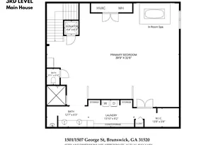 1501-1507 George St, Brunswick, GA 31520 - Photo 40