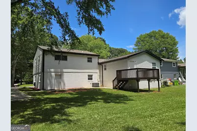 1743 Hillview Avenue, Jonesboro, GA 30236 - Photo 48