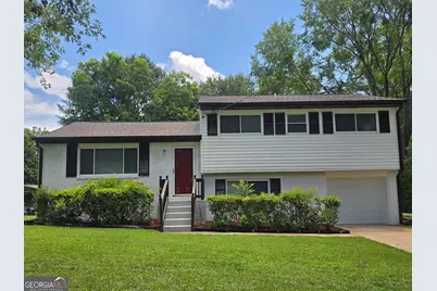 1743 Hillview Avenue, Jonesboro, GA 30236 - Photo 4