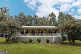 1052 Spencer Rd, Millen, GA 30442 - Photo 1