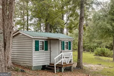 1052 Spencer Road, Millen, GA 30442 - Photo 22