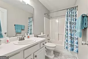 145 Cloverwood Dr, Fayetteville, GA 30215 - Photo 20