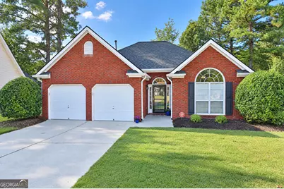 145 Cloverwood Drive, Fayetteville, GA 30215 - Photo 2