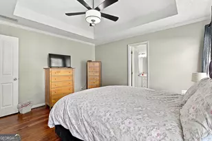 145 Cloverwood Dr, Fayetteville, GA 30215 - Photo 18