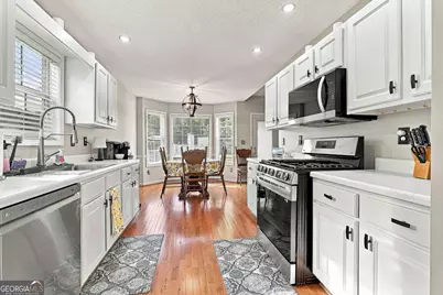 145 Cloverwood Drive, Fayetteville, GA 30215 - Photo 12