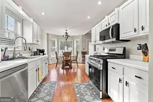 145 Cloverwood Dr, Fayetteville, GA 30215 - Photo 12