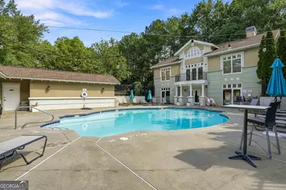 2700 Pine Tree Road NE #2108, Atlanta, GA 30324 - Photo 16
