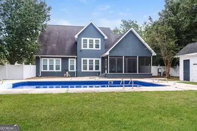 746 Catherine Street, Jesup, GA 31546 - Photo 20