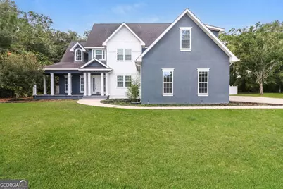 746 Catherine Street, Jesup, GA 31546 - Photo 1