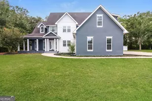 746 Catherine St, Jesup, GA 31546 - Photo 1