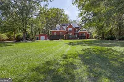 1499 Bonner Gilbert Road, Macon, GA 31220 - Photo 2