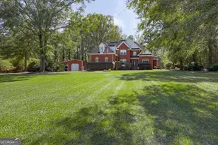 1499 Bonner Gilbert Rd, Macon, GA 31220 - Photo 2