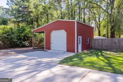 1499 Bonner Gilbert Road, Macon, GA 31220 - Photo 4