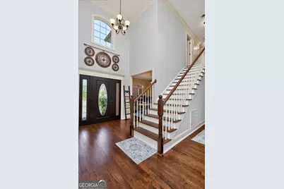 1499 Bonner Gilbert Road, Macon, GA 31220 - Photo 10
