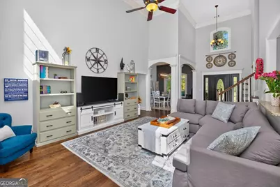 1499 Bonner Gilbert Road, Macon, GA 31220 - Photo 18