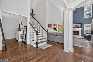 1499 Bonner Gilbert Rd, Macon, GA 31220 - Photo 14