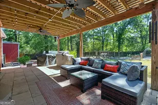 1499 Bonner Gilbert Rd, Macon, GA 31220 - Photo 54