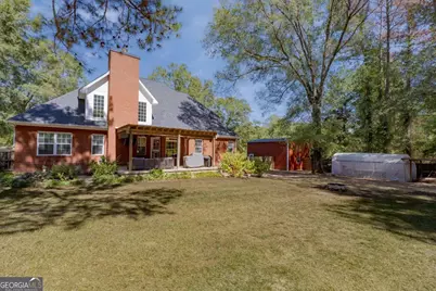 1499 Bonner Gilbert Road, Macon, GA 31220 - Photo 58