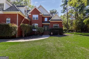 1499 Bonner Gilbert Rd, Macon, GA 31220 - Photo 58