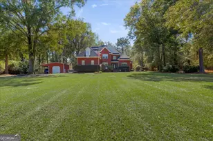 1499 Bonner Gilbert Rd, Macon, GA 31220 - Photo 1