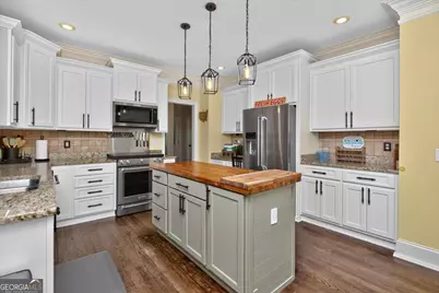 1499 Bonner Gilbert Road, Macon, GA 31220 - Photo 22