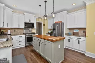 1499 Bonner Gilbert Rd, Macon, GA 31220 - Photo 22