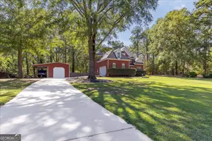 1499 Bonner Gilbert Rd, Macon, GA 31220 - Photo 6