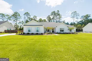170 Belmont Cir, Brunswick, GA 31525 - Photo 8