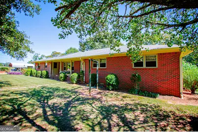 677 Upper Caldwell Road, Bowdon, GA 30108 - Photo 2