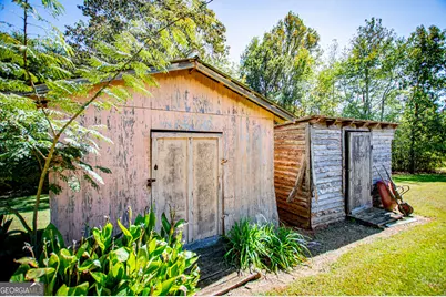 677 Upper Caldwell Road, Bowdon, GA 30108 - Photo 46