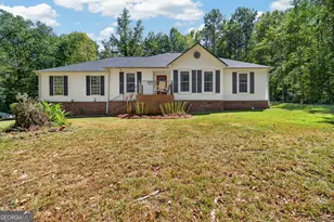 225 Rock Creek Rd, Gray, GA 31032 - Photo 1