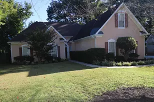 842 Clifton Ridge, McDonough, GA 30253 - Photo 1